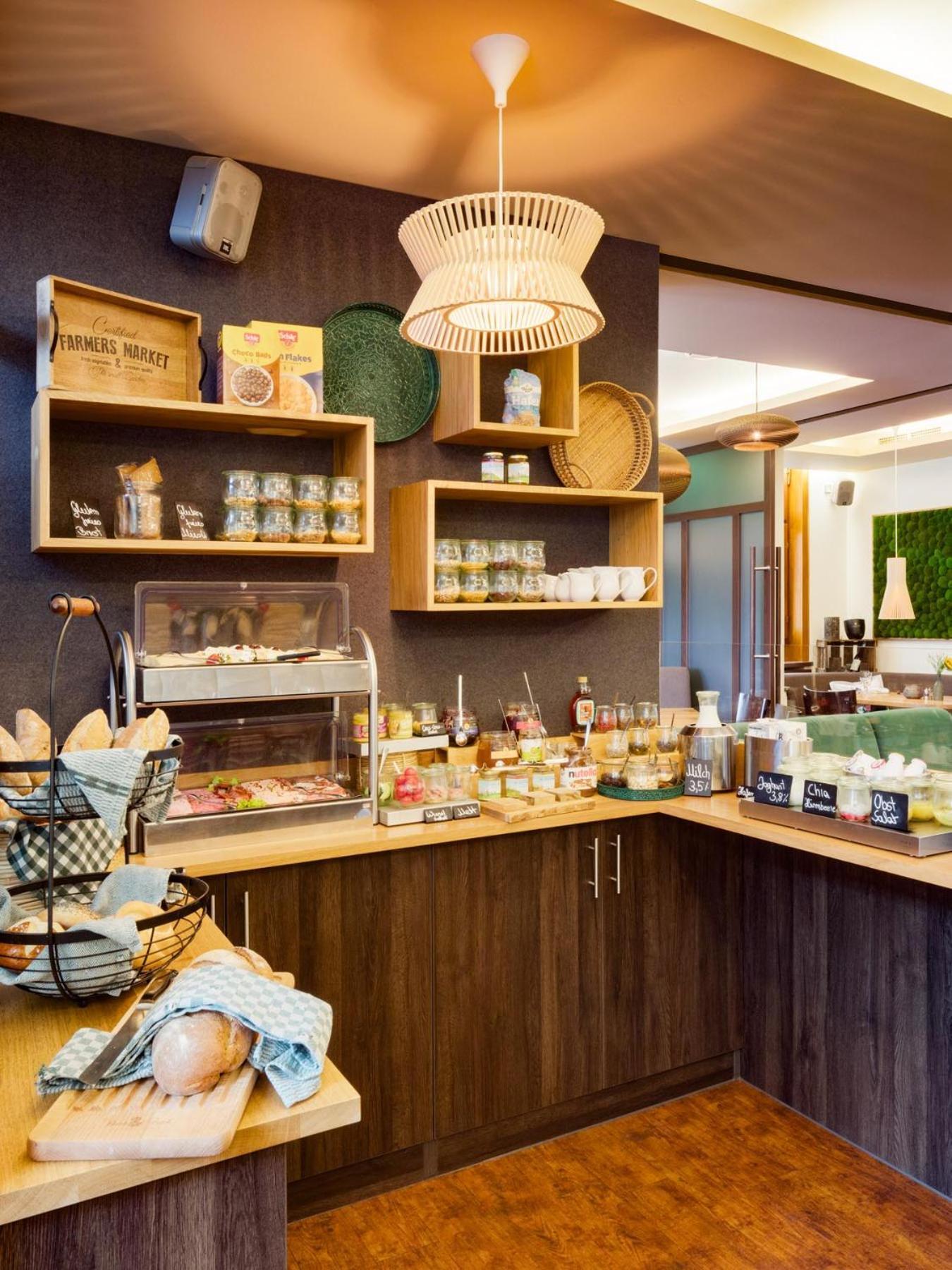 Hotel Restaurant Goldener Engel Heppenheim  Екстериор снимка